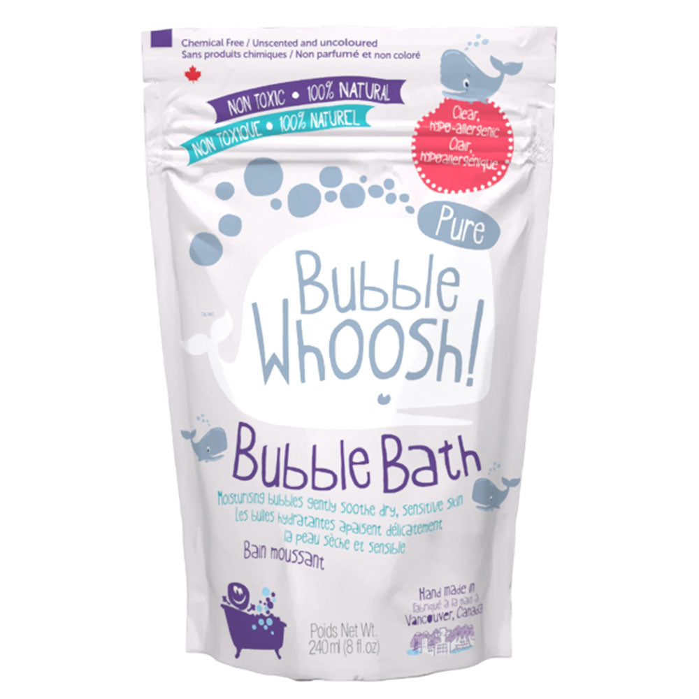*Loot Toys Bubble Whoosh Pure (240mL)