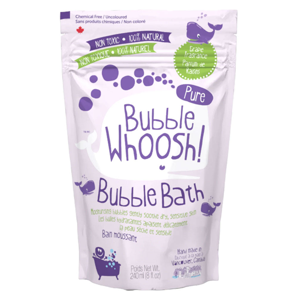 *Loot Toys Bubble Whoosh Pure (240mL)