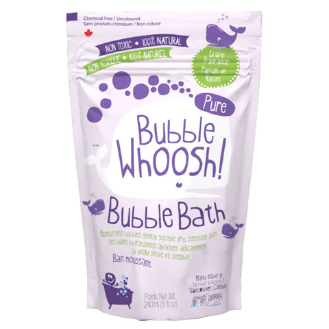 *Loot Toys Bubble Whoosh Pure (240mL)