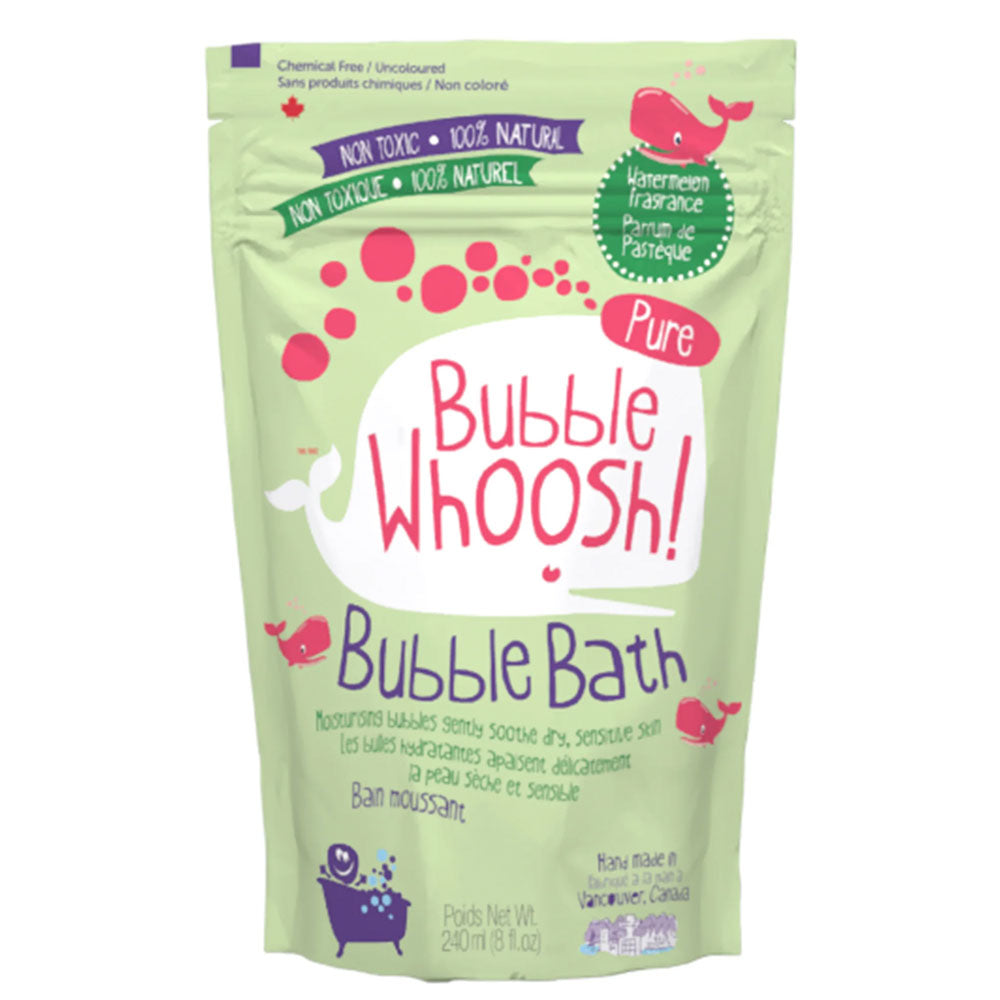 *Loot Toys Bubble Whoosh Pure
