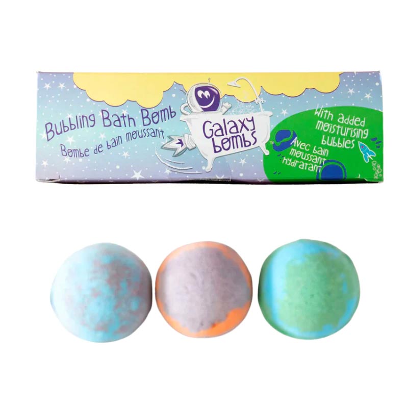 Loot Galaxy Bombs Gift Pack - Loot Toys Kids Bath Bombs Maple Ridge ...