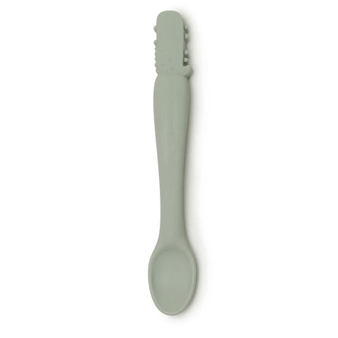 Loulou Lollipop Born to Be Wild Infant Feeding Spoon