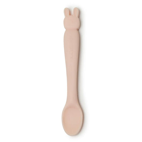 Loulou Lollipop Born to Be Wild Infant Feeding Spoon