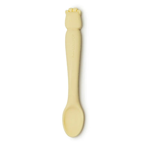 Loulou Lollipop Born to Be Wild Infant Feeding Spoon