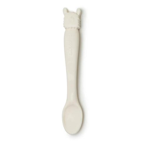 Loulou Lollipop Born to Be Wild Infant Feeding Spoon