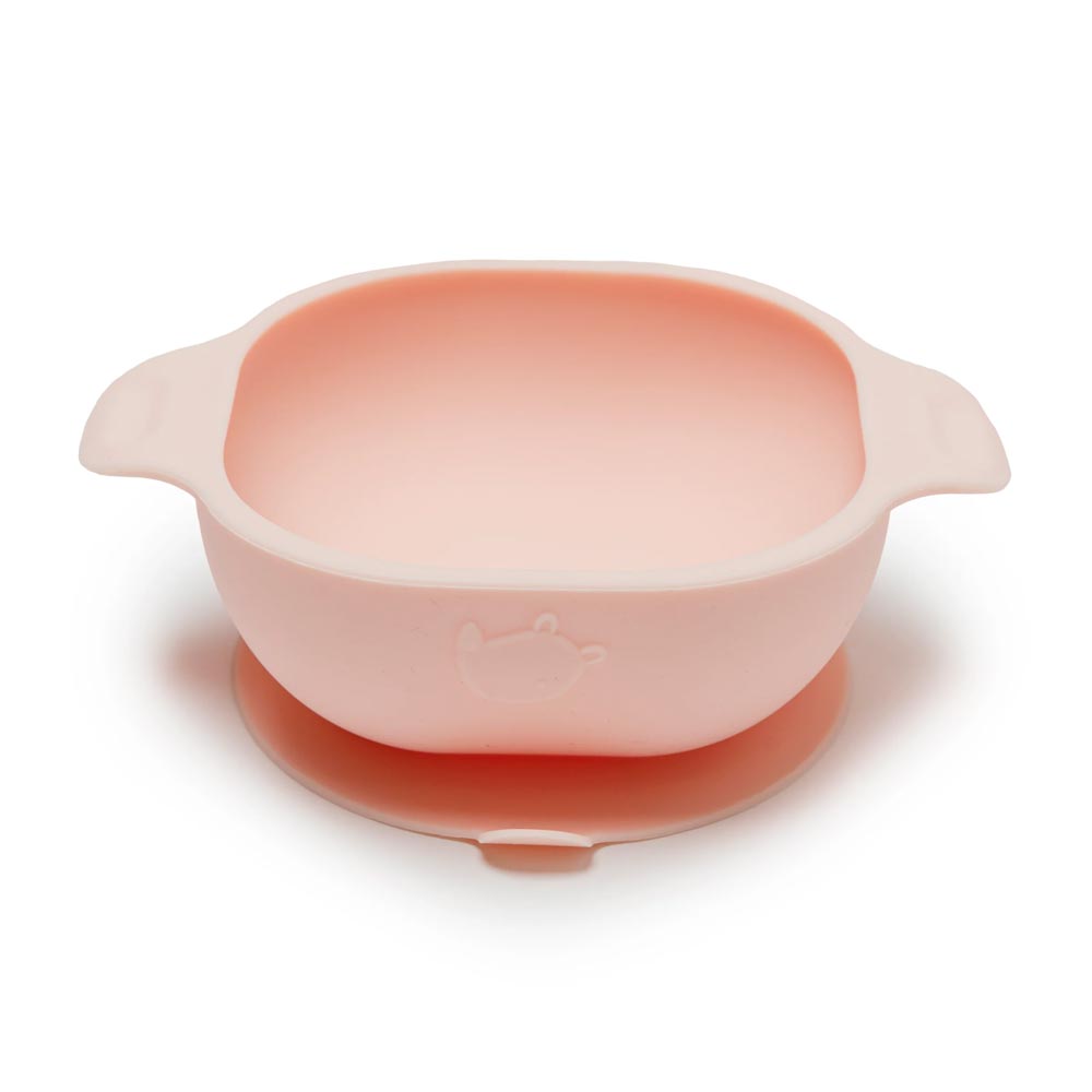 Loulou Lollipop Born to Be Wild Silicone Snack Bowl