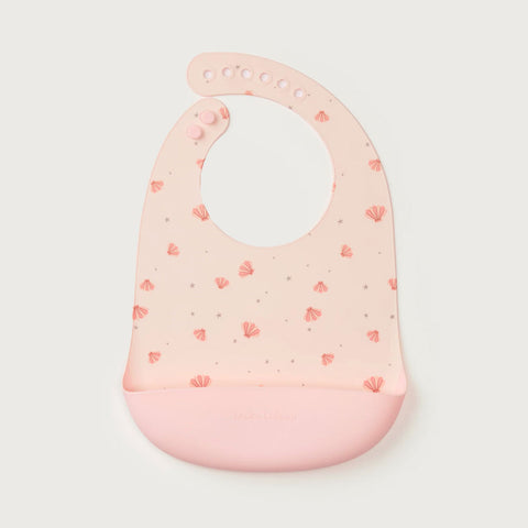 Loulou Lollipop Silicone Bib