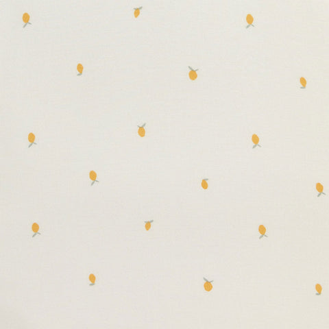 Love to Dream Swaddle Up Bag (Bamboo 1.0 Tog) - Cream Lemons