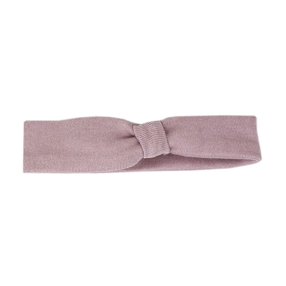 *L'ovedbaby Organic Headband - Lavender