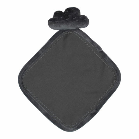*L'ovedbaby Velveteen Lovey *CLEARANCE*