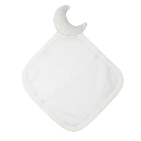 *L'ovedbaby Velveteen Lovey *CLEARANCE*