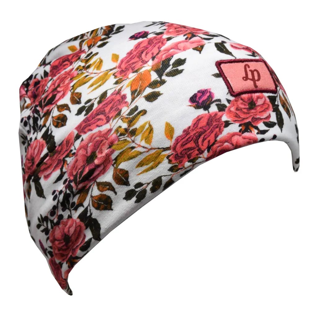 L&P Apparel Boston Cotton Beanie *CLEARANCE*