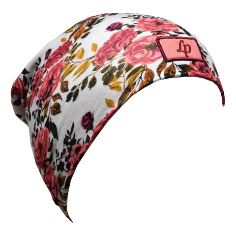 L&P Apparel Boston Cotton Beanie *CLEARANCE*