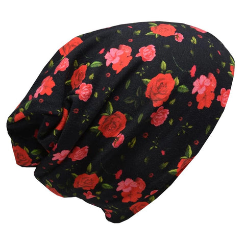 L&P Apparel Boston Cotton Beanie *CLEARANCE*