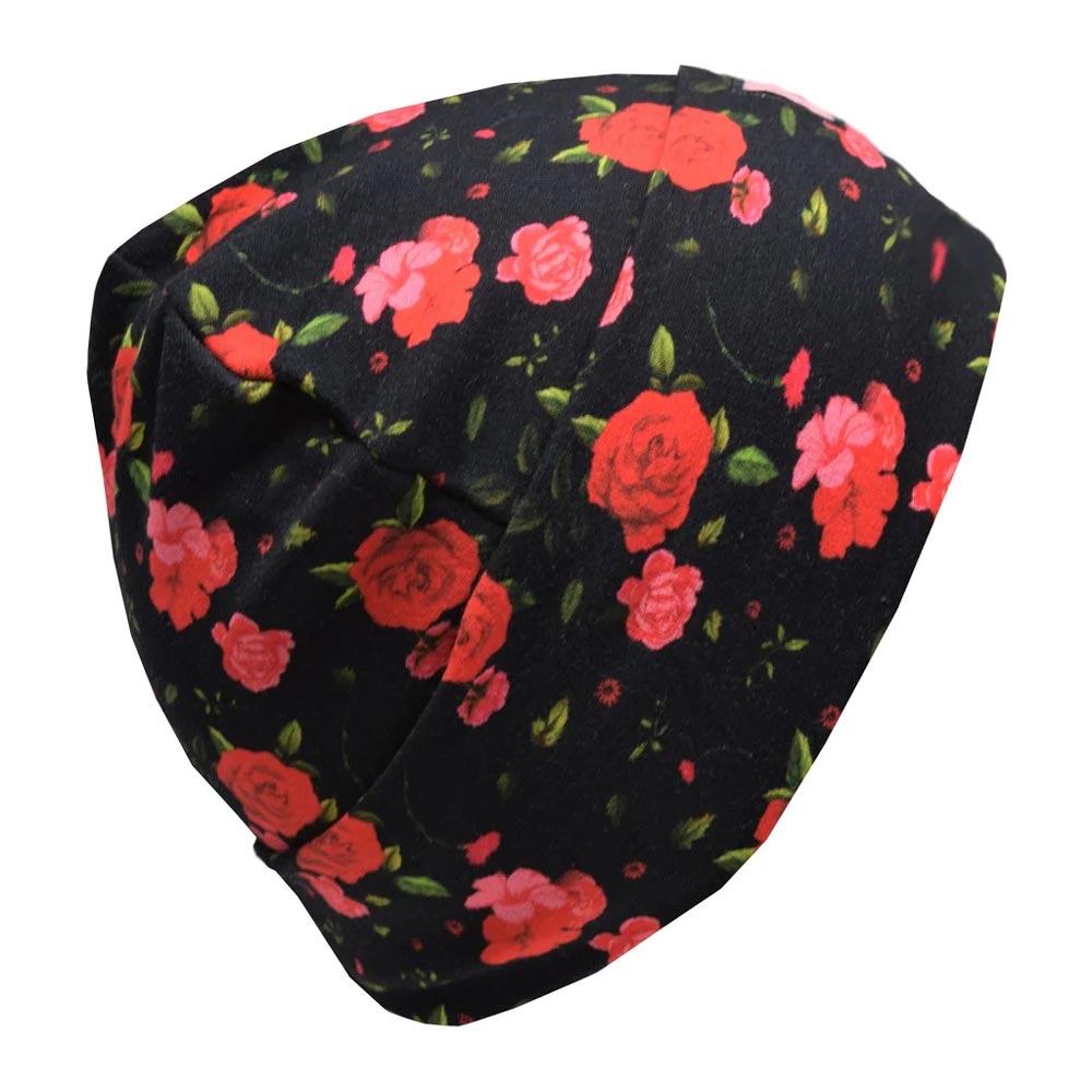 L&P Apparel Boston Cotton Beanie *CLEARANCE*