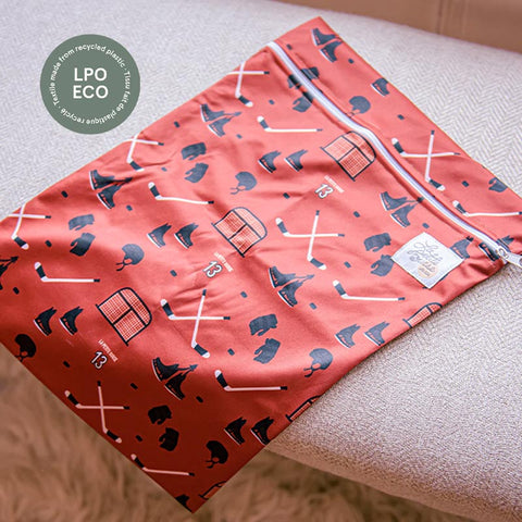 *La Petite Ourse Eco Wet Bag - Small