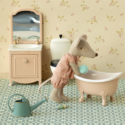 *Maileg Big Sister Mouse in Matchbox