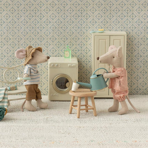 *Maileg Big Sister Mouse in Matchbox