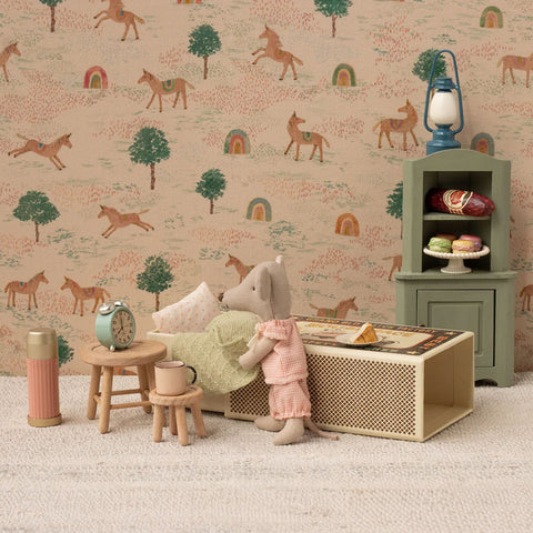 *Maileg Little Sister Mouse in Matchbox