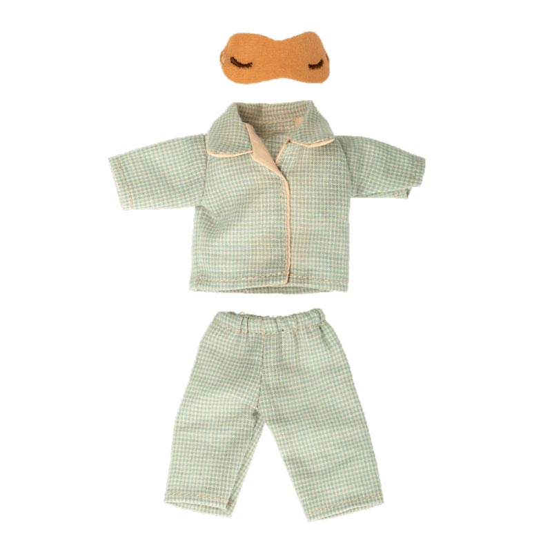 *Maileg Pyjamas for Dad Mouse