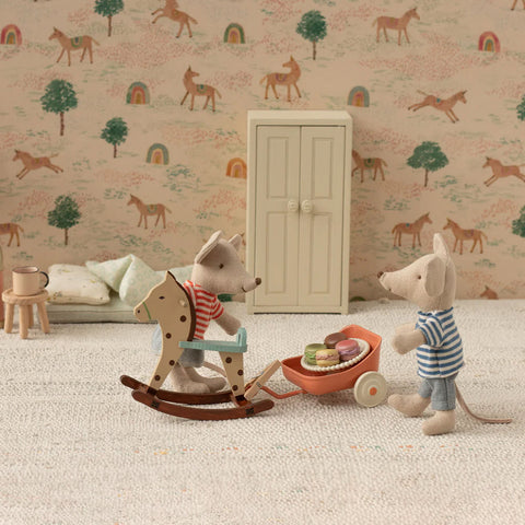 *Maileg LouiMax & Stella, Little Sister and Brother Mice