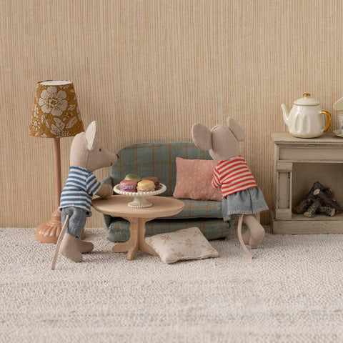 *Maileg LouiMax & Stella, Little Sister and Brother Mice