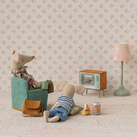 *Maileg Television for Mouse