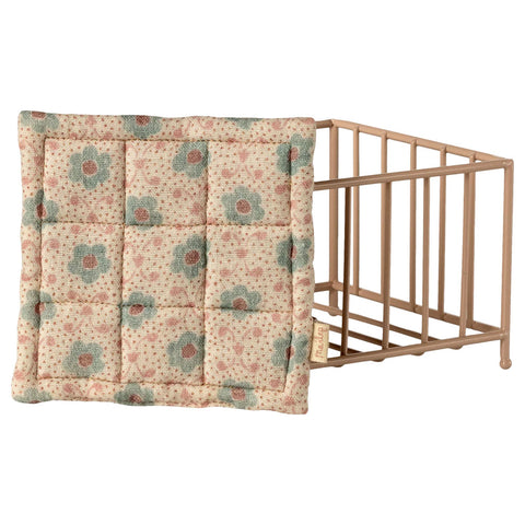 *Maileg MY Playpen - Rose