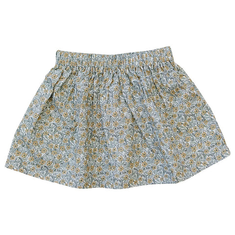 Mebie Baby Skirt - Golden Meadow