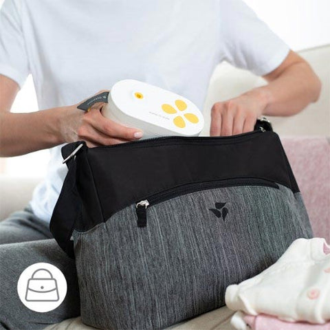 *Medela Pump in Style MaxFlow Double Electric Breastpump