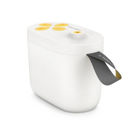 *Medela Pump in Style MaxFlow Double Electric Breastpump