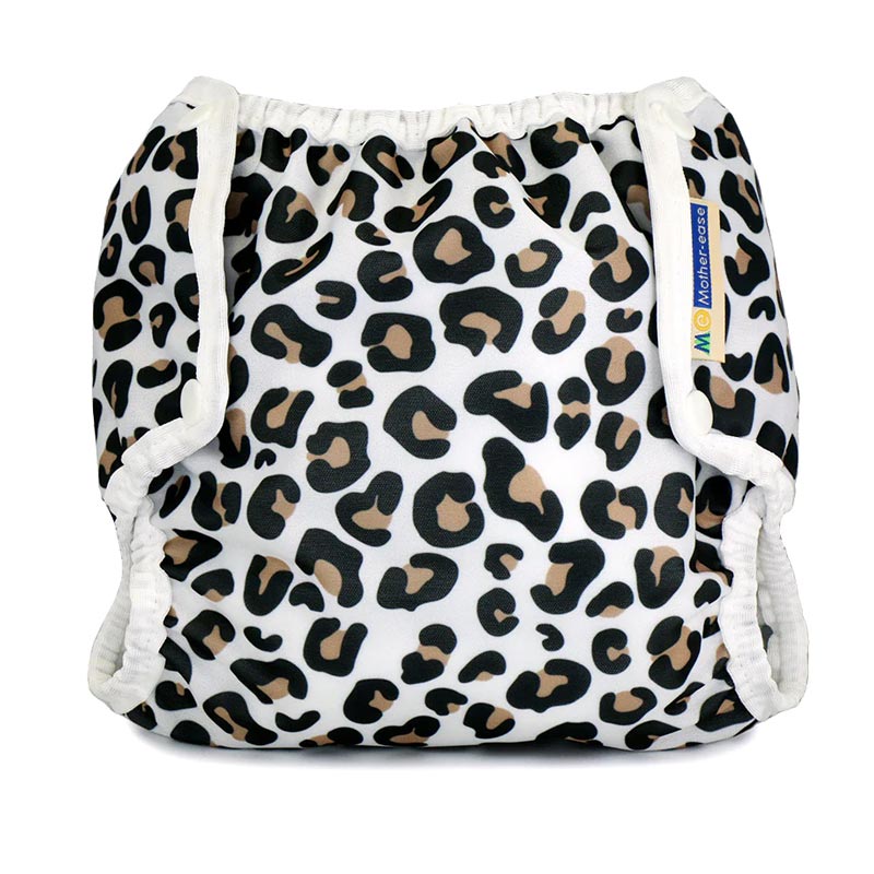 Mother-ease Air Flow Cloth Diaper Cover *CANADA SHIPPING ONLY*