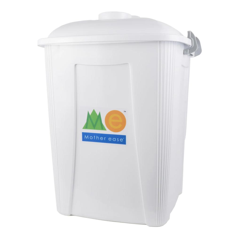 *Mother-ease Diaper Pail
