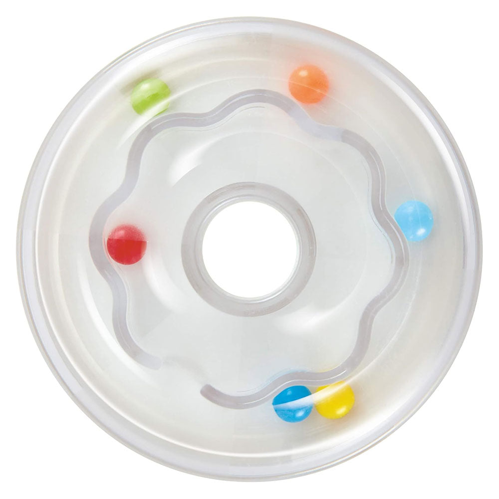 *Hape Mr. Frog Stacking Rings