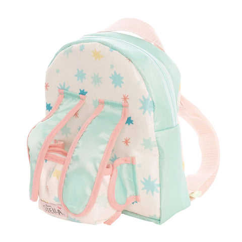 *Love, Stella Backpack Carrier