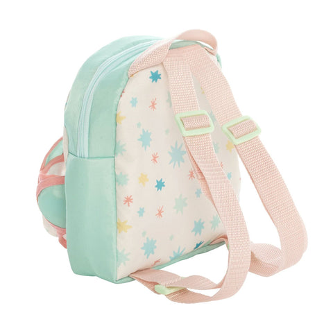 *Love, Stella Backpack Carrier