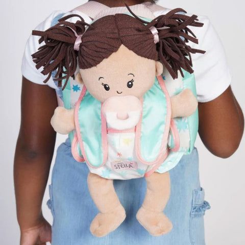 *Love, Stella Backpack Carrier
