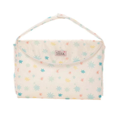 *Love, Stella Diaper Bag Set