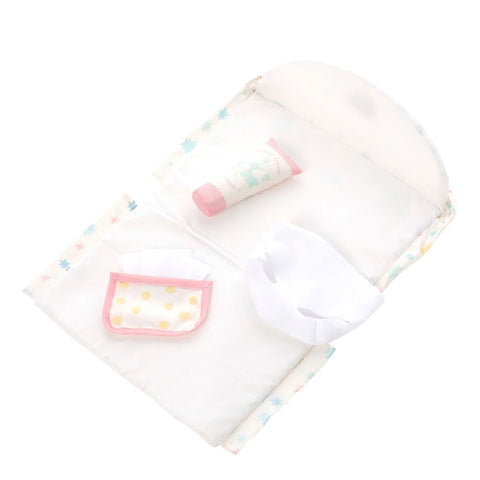 *Love, Stella Diaper Bag Set