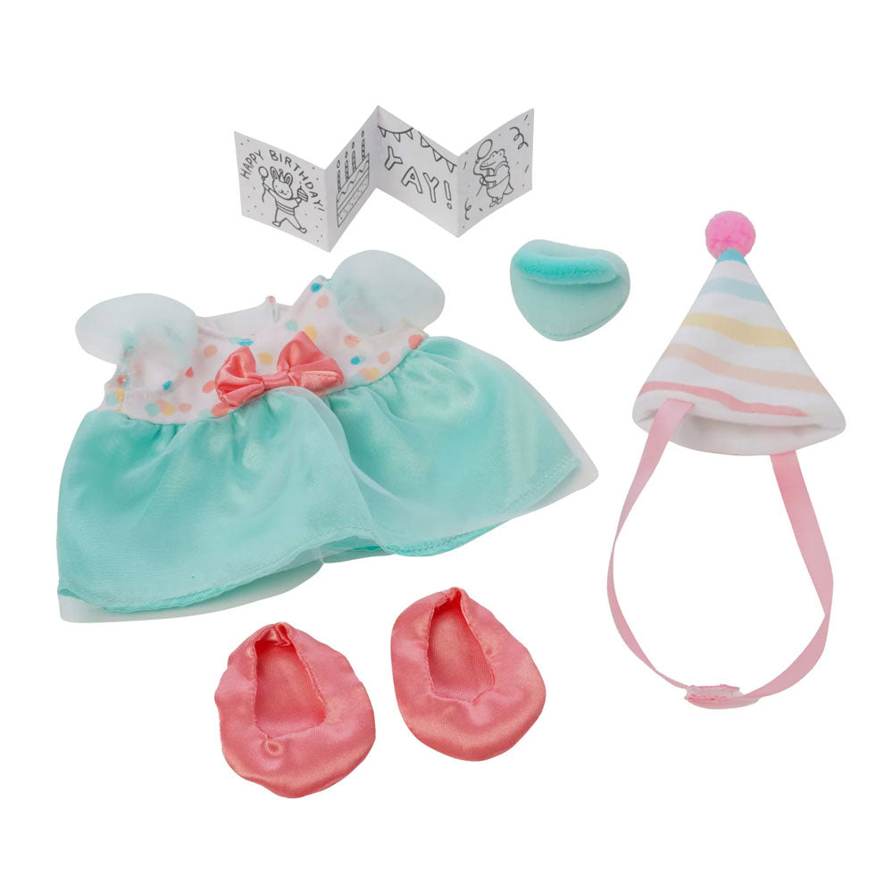 *Love, Stella Birthday Fun Set
