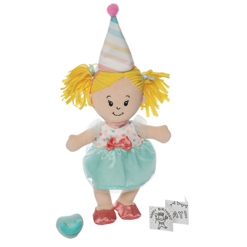 *Love, Stella Birthday Fun Set