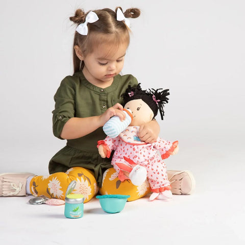 *Manhattan Toy Stella Collection Feeding Set