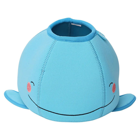 *Manhattan Toy Company Whale Floating Fill n Spill