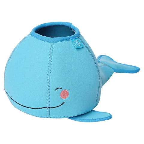 *Manhattan Toy Company Whale Floating Fill n Spill