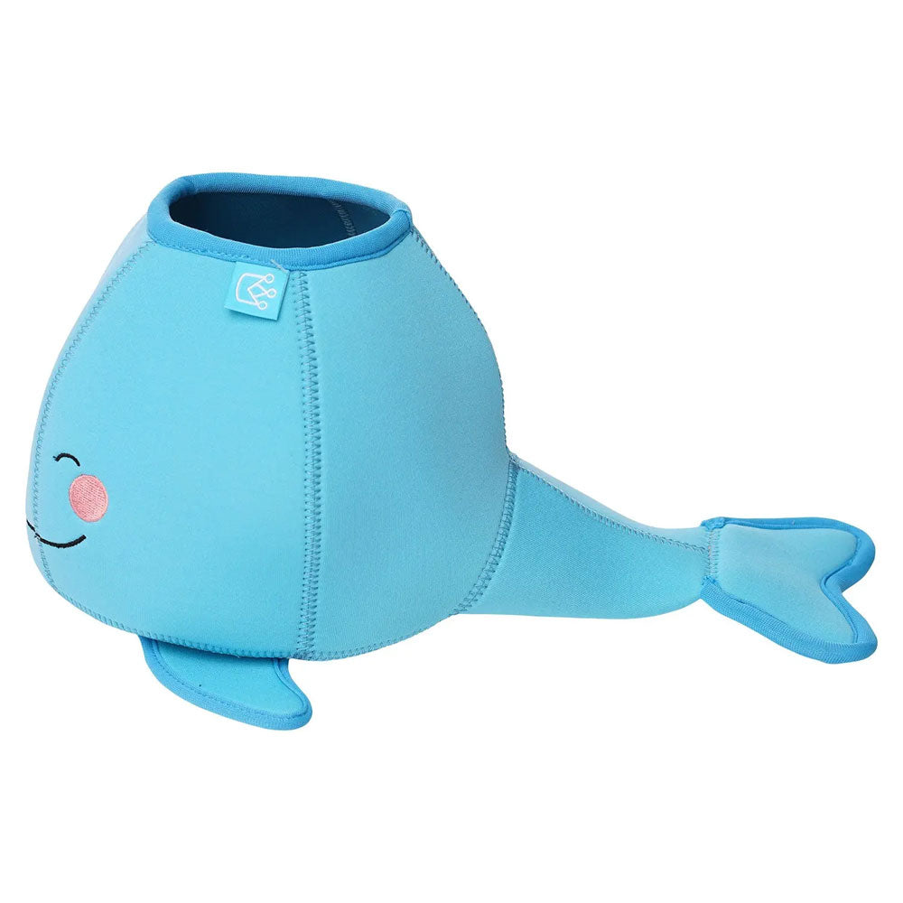 *Manhattan Toy Company Whale Floating Fill n Spill
