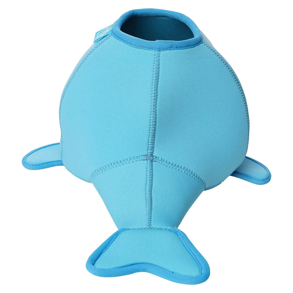 *Manhattan Toy Company Whale Floating Fill n Spill