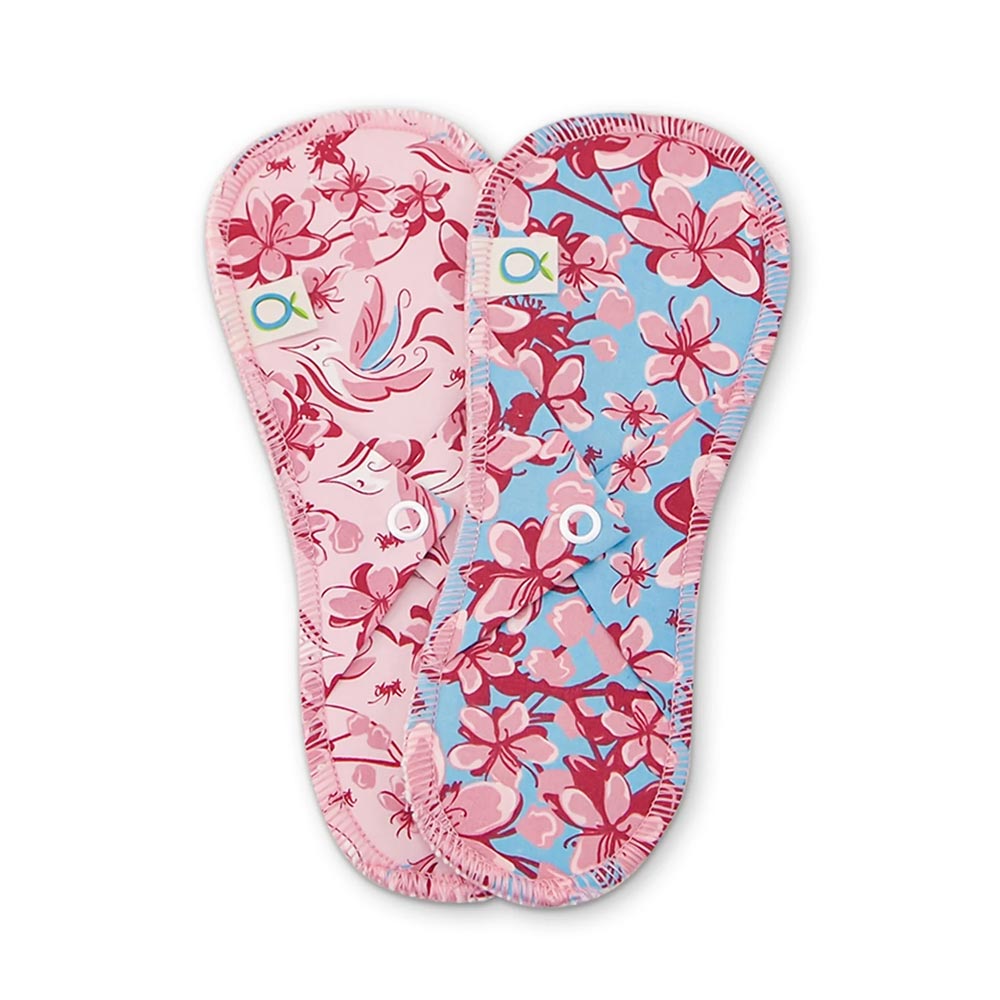 Oko Creations Mini Pantyliners - 2 Pack