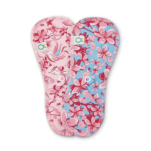 Oko Creations Mini Pantyliners - 2 Pack