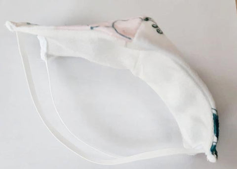 Oneberrie Washable Face Mask - Size SMALL (Ages 7 - Teen) *CLEARANCE*