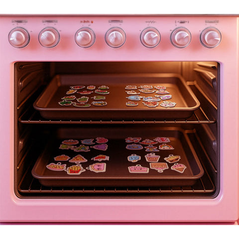 *Ooly Shrink-Its Deluxe DIY Shrink Art Kit